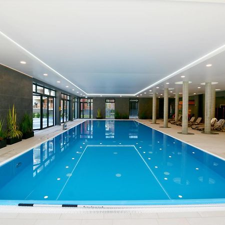 Apartamenty Sun & Snow Polanki Park Z Basenem كولوبرزيغ المظهر الخارجي الصورة