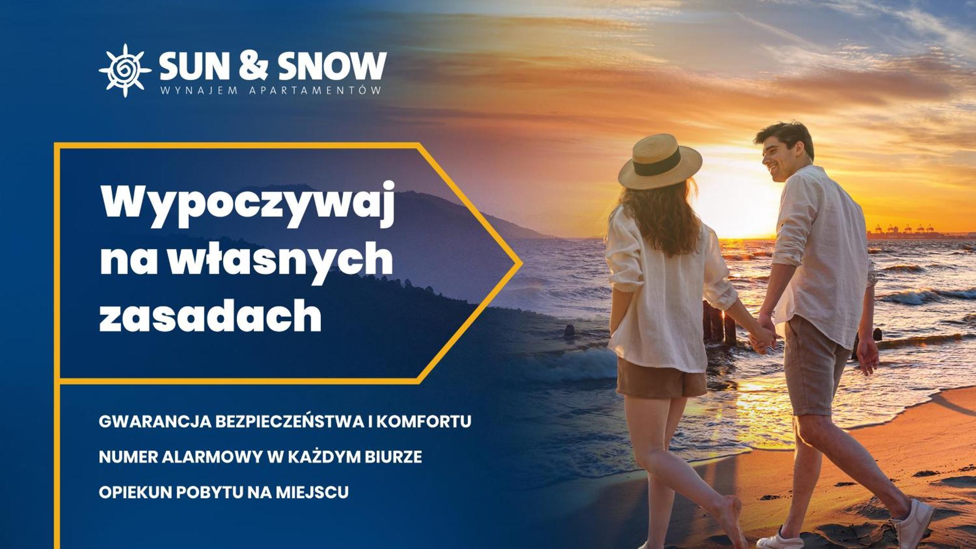 Apartamenty Sun & Snow Polanki Park Z Basenem كولوبرزيغ المظهر الخارجي الصورة