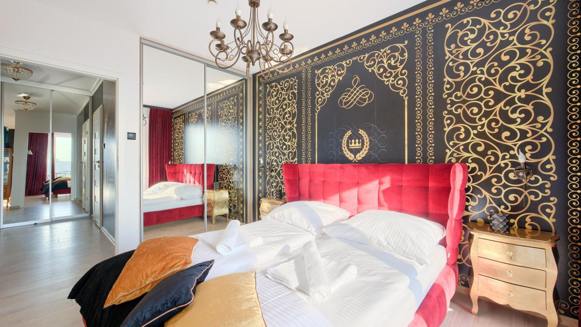Apartamenty Sun & Snow Polanki Park Z Basenem كولوبرزيغ المظهر الخارجي الصورة