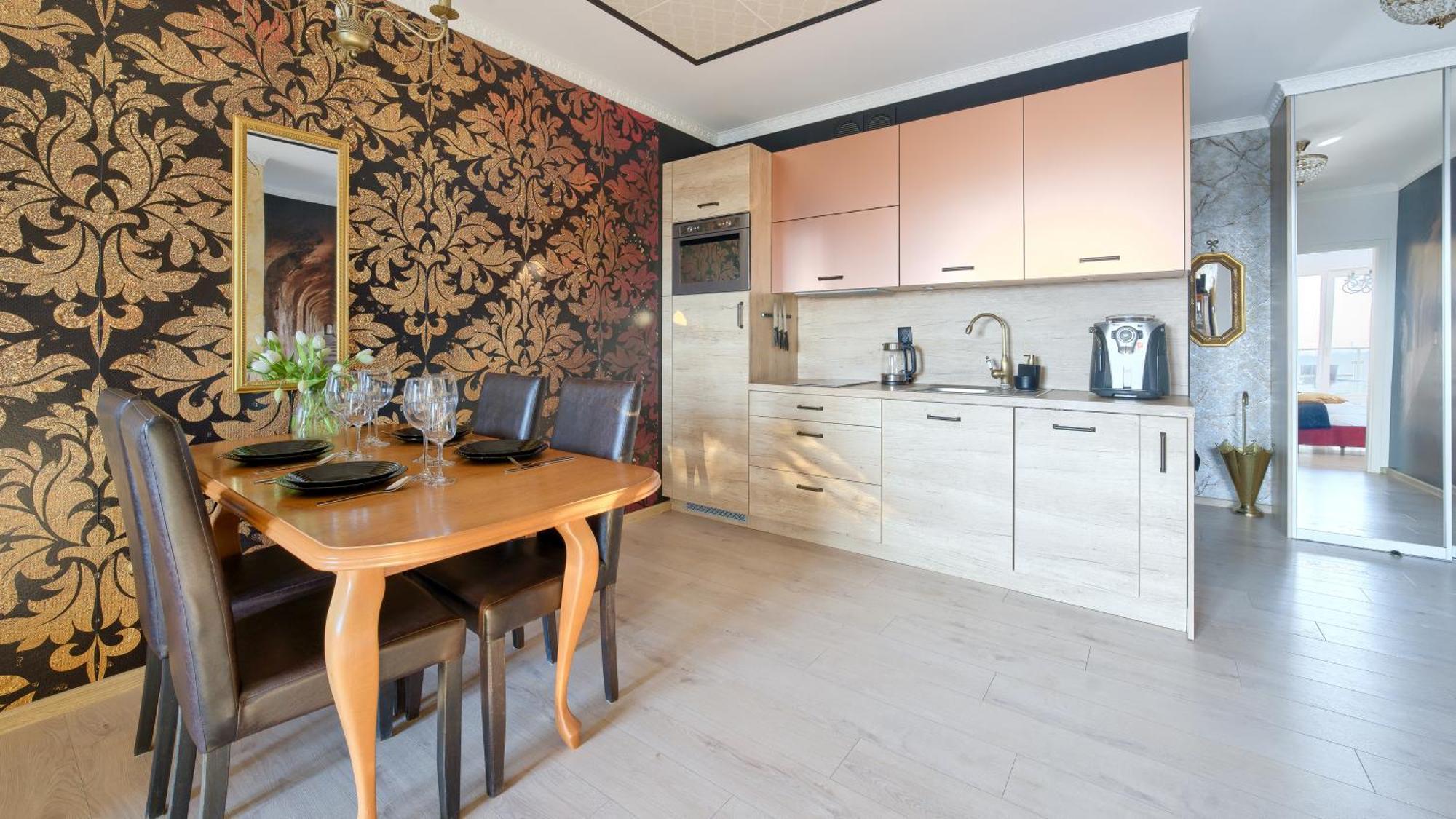 Apartamenty Sun & Snow Polanki Park Z Basenem كولوبرزيغ المظهر الخارجي الصورة