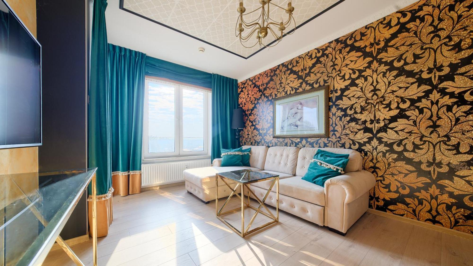 Apartamenty Sun & Snow Polanki Park Z Basenem كولوبرزيغ المظهر الخارجي الصورة